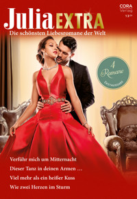 Julia Extra Band 510 - CAITLIN CREWS - E-Book