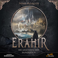 Erahir - Nina Meiroth - Hörbuch