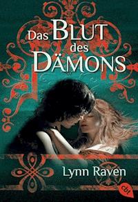 Das Blut des Dämons - Lynn Raven - E-Book