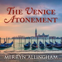 The Venice Atonement - Merryn Allingham - Hörbuch