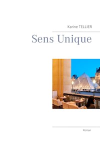 Sens unique - Karine Tellier - E-Book