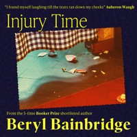 Injury Time - Beryl Bainbridge - Hörbuch