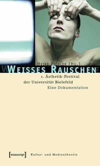 Weißes Rauschen -  - E-Book