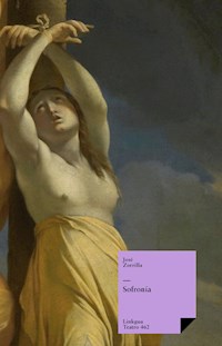 Sofronía - José Zorrilla - E-Book