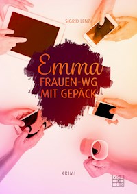 Emma - Sigrid Lenz - E-Book