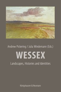 Wessex - - E-Book