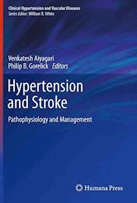 Hypertension and Stroke -  - E-Book