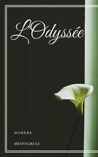L'Odyssée - Homère - E-Book