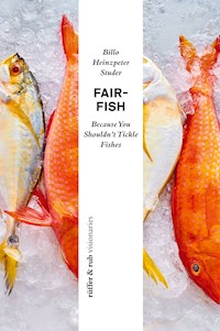 fair-fish - Billo Heinzpeter Studer - E-Book