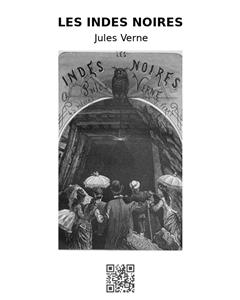 Les Indes noires - Jules Verne - E-Book