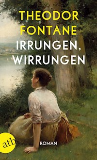 Irrungen, Wirrungen - Theodor Fontane - E-Book + Hörbuch