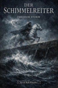 Der Schimmelreiter - Theodor Storm - E-Book + Hörbuch