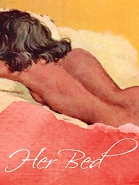 Her Bed - George Willson - E-Book