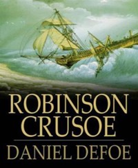 Robinson Crusoe - Daniel Defoe - E-Book