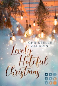 Lovely Hateful Christmas - Christelle Zaurrini - E-Book