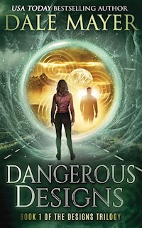 Dangerous Designs - Dale Mayer - kostenlos E-Book