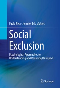Social Exclusion -  - E-Book