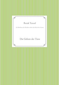 Im Reichtum der Reichen wohnt das Recht der Armen - Burak Tuncel - E-Book
