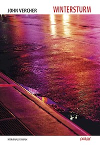 Wintersturm - John Vercher - E-Book