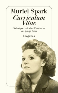 Curriculum Vitae - Muriel Spark - E-Book