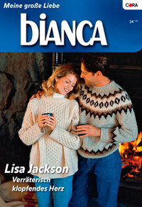 Verräterisch klopfendes Herz - 3. Teil der Miniserie "Die McCaffertys" - Lisa Jackson - E-Book