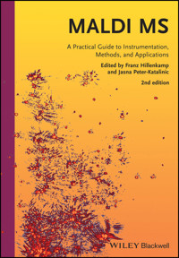 MALDI MS -  - E-Book