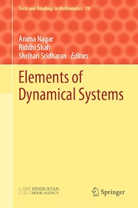 Elements of Dynamical Systems -  - E-Book