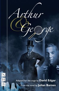 Arthur & George - Julian Barnes - E-Book
