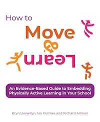 How to Move & Learn - Bryn Llewellyn - E-Book