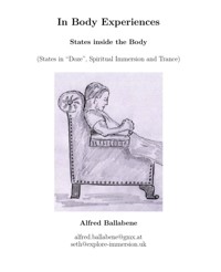 In Body Experiences - Alfred Ballabene - kostenlos E-Book
