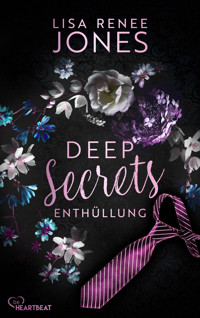 Deep Secrets - Enthüllung - Lisa Renee Jones - E-Book