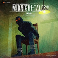 Noir - Julie Hoverson - Hörbuch