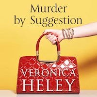 Murder by Suggestion - Veronica Heley - Hörbuch