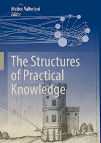 The Structures of Practical Knowledge -  - E-Book