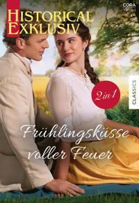 Historical Exklusiv Band 128 - Mary Nichols - E-Book