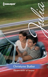 Bienvenido al hogar - Christyne Butler - E-Book