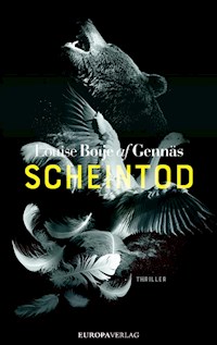 Scheintod - Louise Boije af Gennäs - E-Book