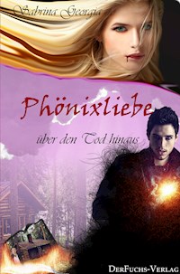 Phönixliebe - Sabrina Georgia - E-Book
