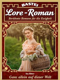 Lore-Roman 112 - Ina Ritter - E-Book