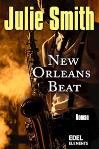 New Orleans Beat - Julie Smith - E-Book