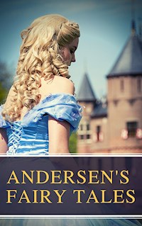 Andersen's Fairy Tales - Hans Christian Andersen - E-Book