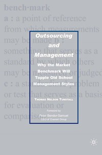 Outsourcing and Management - T. Tunstall - E-Book