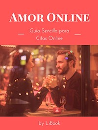 Amor Online - LiBook - E-Book