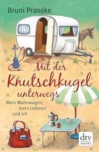 Mit der Knutschkugel unterwegs - Bruni Prasske - E-Book