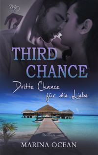 Third Chance - Marina Ocean - E-Book