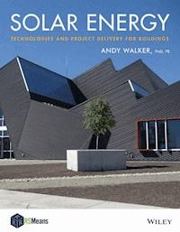 Solar Energy - Andy Walker - E-Book