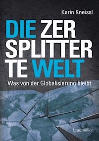Die zersplitterte Welt - Karin Kneissl - E-Book