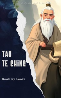 Tao Te Ching - Laozi - E-Book