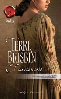 El mercenario - Terri Brisbin - E-Book