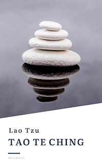 Tao Te Ching - Laozi - E-Book